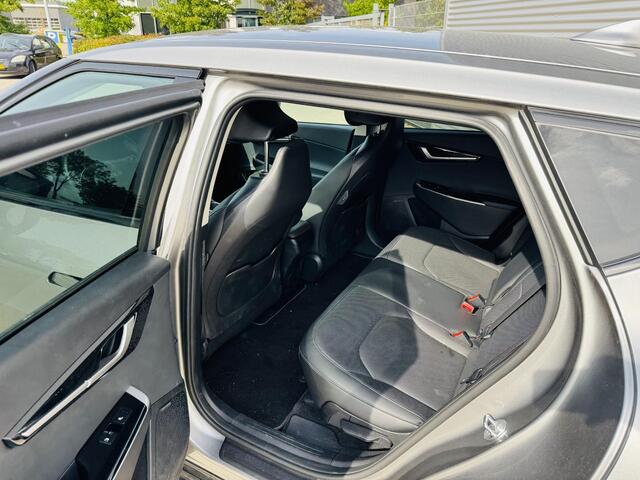 KIA EV6 Plus 77.4 kWh Trekhaak | 1e Eigenaar BTW Auto | 800v laden | Stoelkoeling & Stoel- + StuurVerwarming