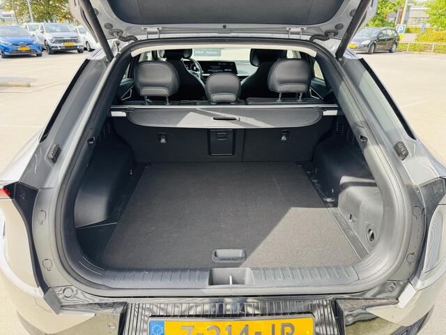 KIA EV6 Plus 77.4 kWh Trekhaak | 1e Eigenaar BTW Auto | 800v laden | Stoelkoeling & Stoel- + StuurVerwarming