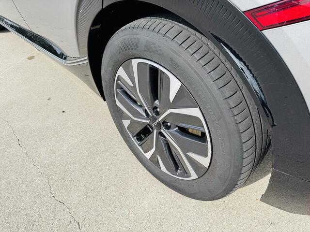 KIA EV6 Plus 77.4 kWh Trekhaak | 1e Eigenaar BTW Auto | 800v laden | Stoelkoeling & Stoel- + StuurVerwarming