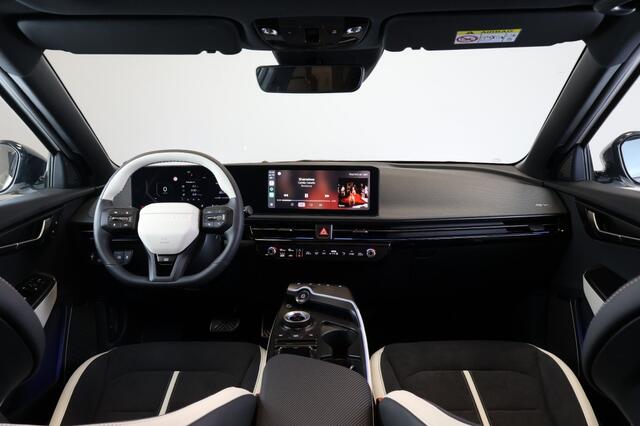 KIA EV6 GT-Line 84 kWh - Schuif/kantel - Meridian - Head-Up - 360 Camera