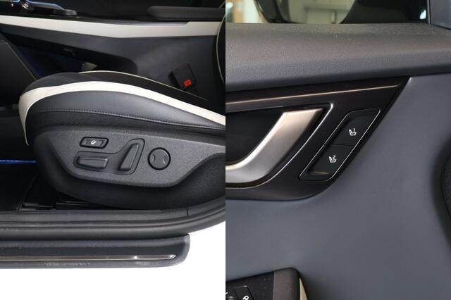 KIA EV6 GT-Line 84 kWh - Schuif/kantel - Meridian - Head-Up - 360 Camera