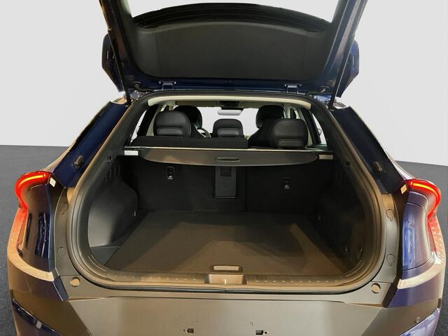 KIA EV6 Light Edition 63 kWh Navigatie | Applecarplay / Android Auto | Stuurverwarming | Stoelverwarming | Achteruitrijcamera