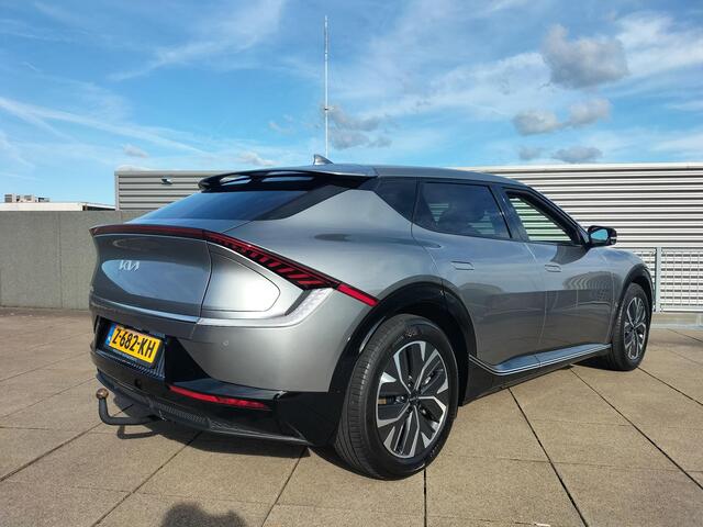 KIA EV6 Plus 77.4 kWh Navigatie / Camera / Trekhaak