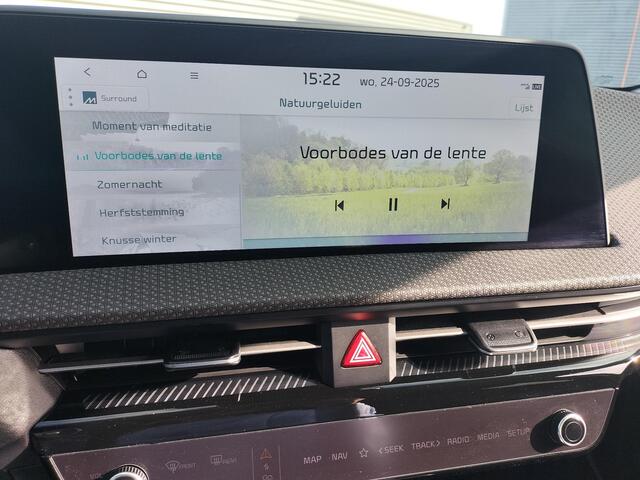 KIA EV6 Plus 77.4 kWh Navigatie / Camera / Trekhaak