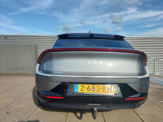 KIA EV6 Plus 77.4 kWh Navigatie / Camera / Trekhaak