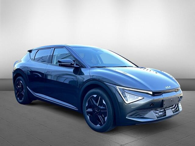 KIA EV6 Light Edition 63 kWh | Navi | Stoel-/stuurverwarming | Carplay
