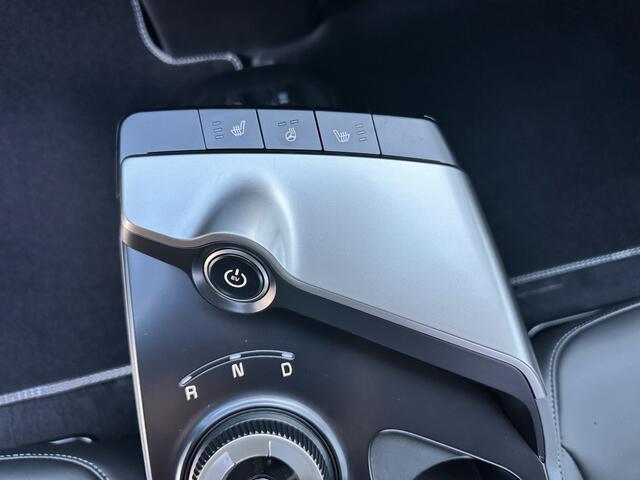 KIA EV6 Light Edition 63 kWh | Navi | Stoel-/stuurverwarming | Carplay