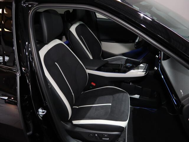 KIA EV6 GT-Line pano 84.0kWh Elektromotor 168kW (A) GT-Line 84 kWh Kia EV6 GT-Line pano 84.0kWh Elektromotor 168kW (A)