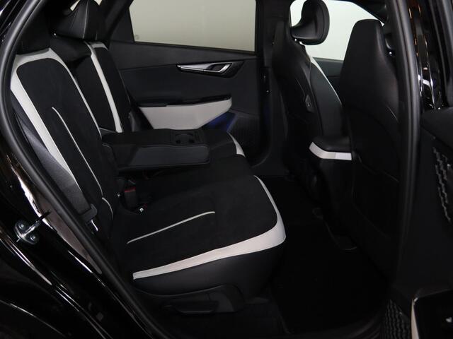 KIA EV6 GT-Line pano 84.0kWh Elektromotor 168kW (A) GT-Line 84 kWh Kia EV6 GT-Line pano 84.0kWh Elektromotor 168kW (A)