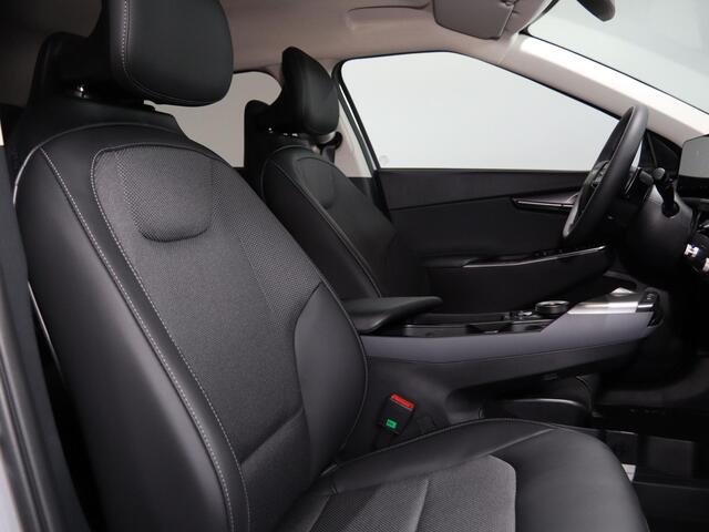 KIA EV6 Light Edition 63.0kWh Elektromotor 125kW (A) Light Edition 63 kWh Kia EV6 Light Edition 63.0kWh Elektromotor 125kW (A)