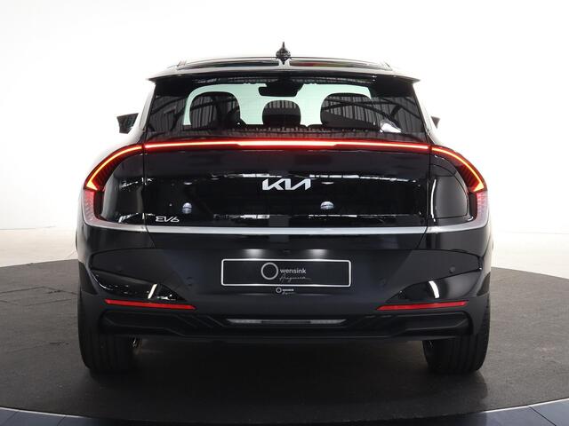 KIA EV6 Light Edition 63.0kWh Elektromotor 125kW (A) Light Edition 63 kWh Kia EV6 Light Edition 63.0kWh Elektromotor 125kW (A)