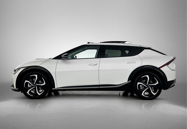 KIA EV6 Plus Advanced 77.4 kWh