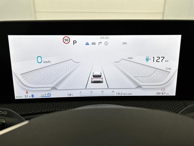 KIA EV6 Plus Advanced 77.4 kWh