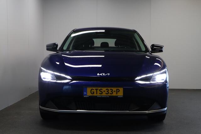 KIA EV6 Light 58 kWh