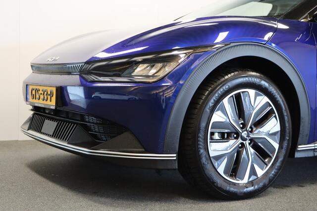 KIA EV6 Light 58 kWh