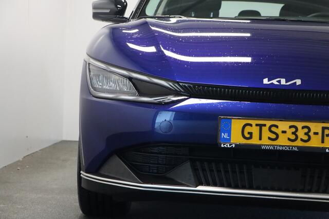 KIA EV6 Light 58 kWh