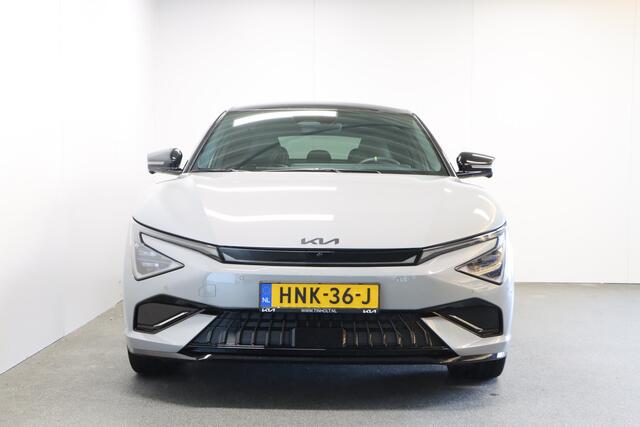 KIA EV6 GT AWD 84 kWh