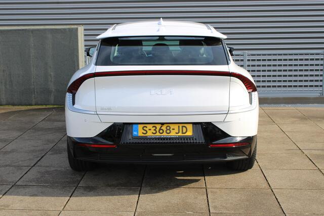 KIA EV6 Plus AWD 77.4 kWh Leder / Navigatie / Camera / 4 WD