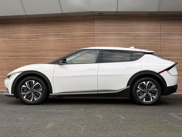 KIA EV6 Light Edition 58 kWh Navi / Clima / Camera / Adapt. Cruise / Winterpakket