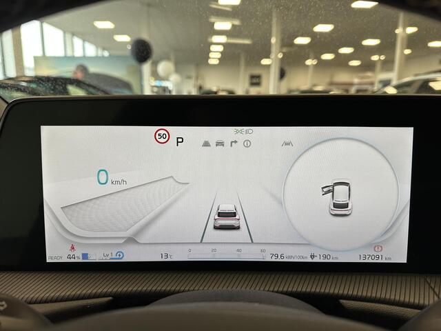 KIA EV6 GT-Line 77.4 kWh