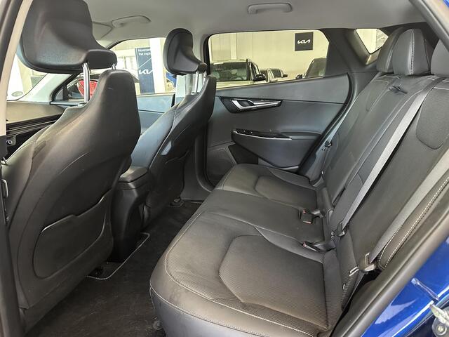 KIA EV6 Plus 77.4 kWh