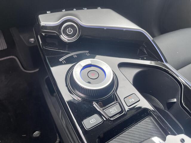 KIA EV6 Plus 77.4 kWh Nav|Trekhaak|Lmv|Camera|Trekgewicht 1600KG