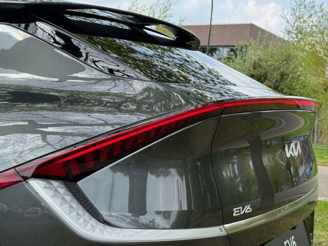 KIA EV6 Plus 84 kWh | Nieuw direct uit voorraad leverbaar! | Info Bas: 0492-588982 Info Bas: 0492-588982