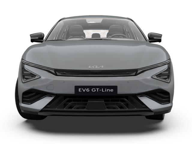 KIA EV6 GT-Line Business Edition 84 kWh I Bijtelling 2025