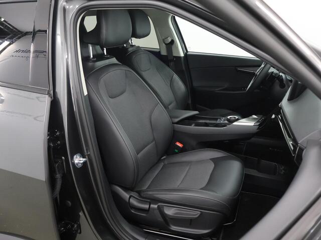 KIA EV6 Light Edition 63 kWh Elektromotor 125kW (A) | Stoel/Stuurwielverwarming | Cruise Control Adaptief | Parkeercamera | Keyless Go |