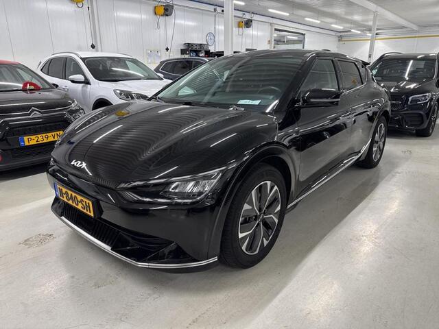 KIA EV6 PLUS 77.4KWH SOH 100% ACARPLAY/CAMERA/LED/LEER/NAV