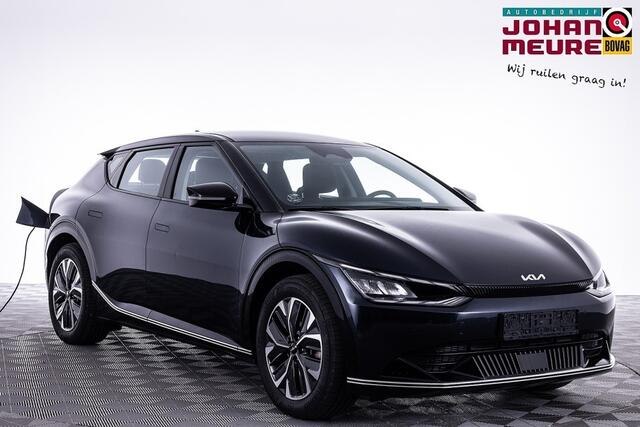 KIA EV6 Plus AWD 77.4 kWh 325PK | SOH 100% | LEDER | Full LED | CARPLAY