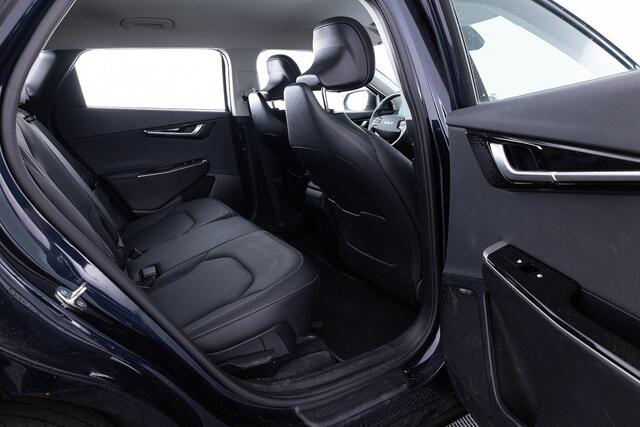 KIA EV6 Plus AWD 77.4 kWh 325PK | SOH 100% | LEDER | Full LED | CARPLAY