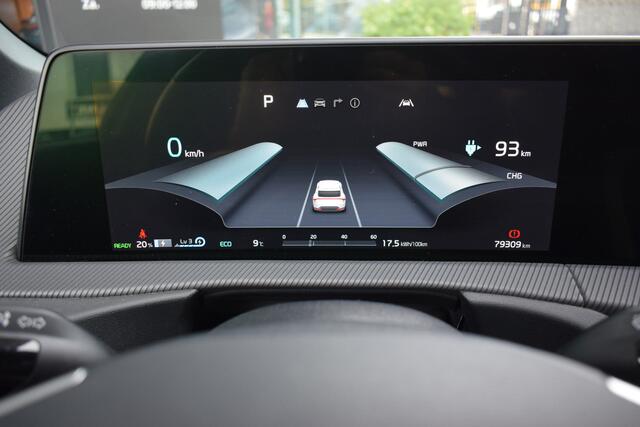 KIA EV6 GT-Line 77.4 kWh | Cruise Control Adaptief | Navigatie | 360-Camera |SchuifKanteldak | Trekhaak | Tot 10Jr. Kia Garantie