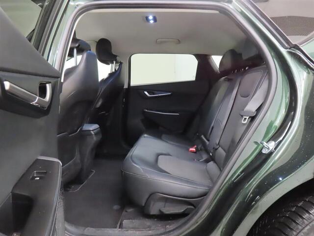 KIA EV6 58 kWh SOH 100% | ADAPTIEVE CRUISECONTROL | NAVIGATIE | VERWARMDE VOORSTOELEN | FULL LED PAKKET | AIRCO / ECC | ACHTERUITRIJCAMERA | PARKEERSENSOREN ACHTER |