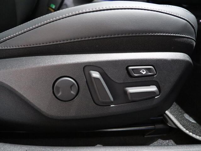 KIA EV6 Plus Advanced 84 kWh | Panoramaschuifdak | Warmtepomp | Meridian® Premium Sound | Stoelventilatie | Dodehoekcamera |