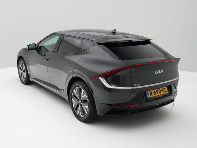 KIA EV6 Plus 77.4 kWh LEDER /NAVI/CAMERA