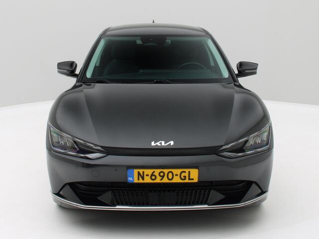 KIA EV6 Plus 77.4 kWh LEDER /NAVI/CAMERA