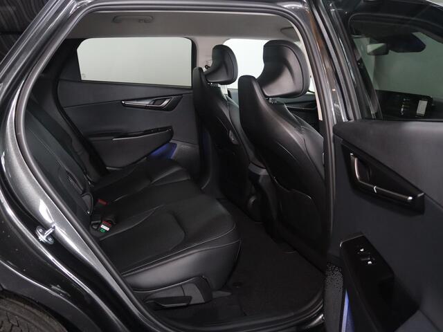 KIA EV6 Plus 84 kWh | Stoelventilatie | Camera | Elektrische achterklep | Dodehoekdetectie |