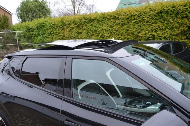 KIA EV6 GT-Line 77.4 kWh NL-Auto / Schuifdak / 360 camera / Enz.