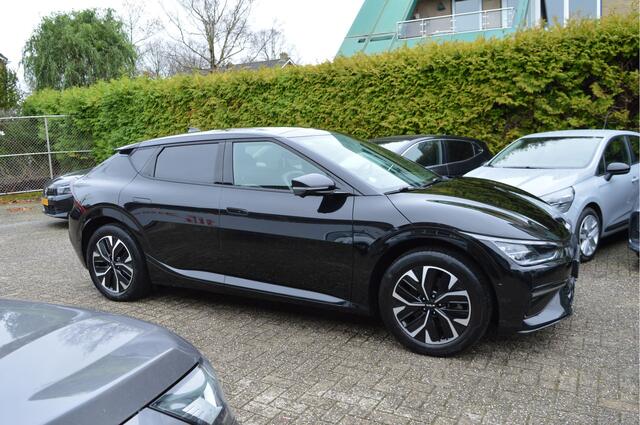 KIA EV6 GT-Line 77.4 kWh NL-Auto / Schuifdak / 360 camera / Enz.
