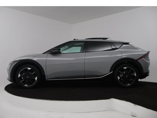 KIA EV6 Plus Advanced 84 kWh | NIEUW!! Uit voorraad leverbaar! |