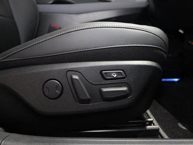 KIA EV6 Plus 84 kWh l | Stoelventilatie | Achteruitrijcamera | Elektrisch verstelbare voorstoelen | Dodehoekassistentie | Stoelverwarming achter |