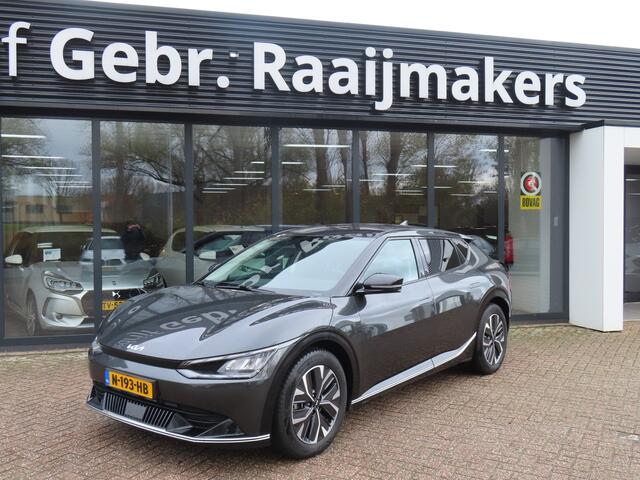 KIA EV6 Plus 77.4 kWh*ACC*LED*Warmtepomp*