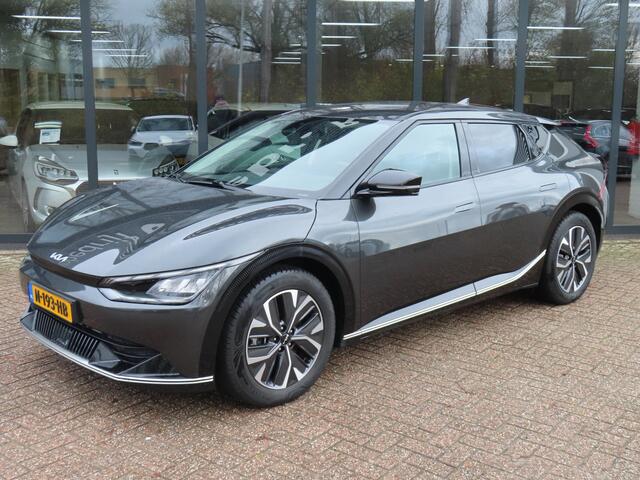 KIA EV6 Plus 77.4 kWh*ACC*LED*Warmtepomp*