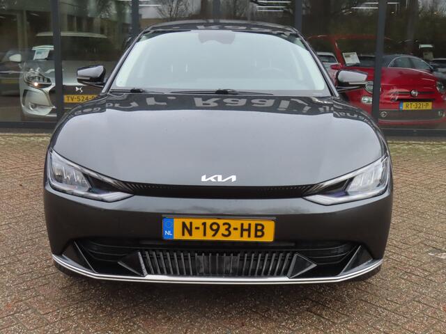 KIA EV6 Plus 77.4 kWh*ACC*LED*Warmtepomp*