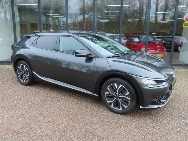 KIA EV6 Plus 77.4 kWh*ACC*LED*Warmtepomp*