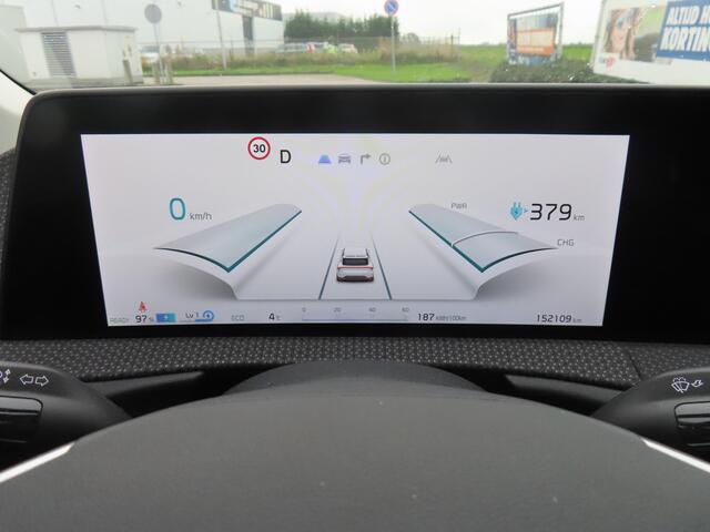 KIA EV6 Plus 77.4 kWh*ACC*LED*Warmtepomp*