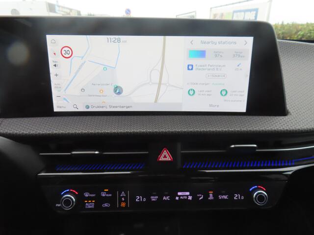 KIA EV6 Plus 77.4 kWh*ACC*LED*Warmtepomp*