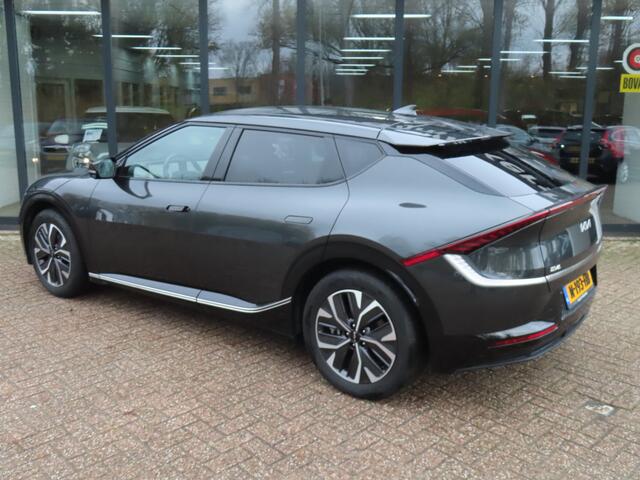 KIA EV6 Plus 77.4 kWh*ACC*LED*Warmtepomp*