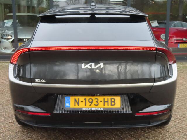 KIA EV6 Plus 77.4 kWh*ACC*LED*Warmtepomp*